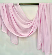 Premium Modal Maxi Hijab