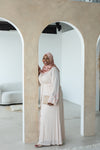 Rawḥa - روحة | The Silk Breeze Collection