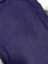 Bamboo Instant Jersey Hijab - Girls