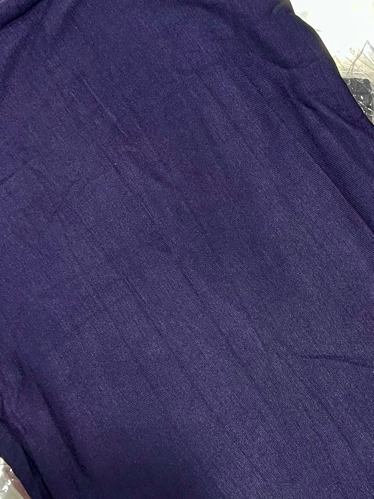 Bamboo Instant Jersey Hijab - Girls
