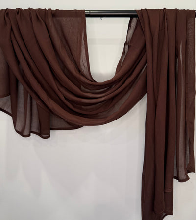 Premium Modal Maxi Hijab
