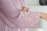 Rawḥa - روحة | The Silk Breeze Collection