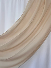 Premium Bubble Chiffon Hijab