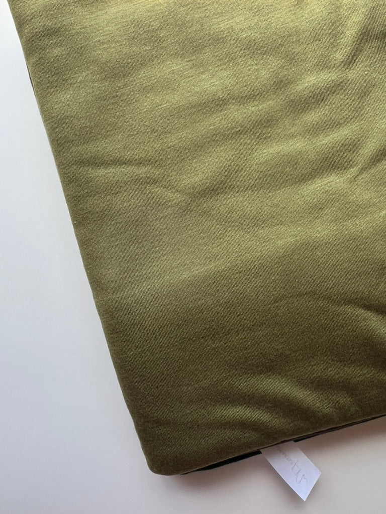 Premium Bamboo Jersey Hijab