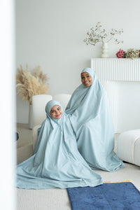 Jannah Mommy & Mini Kids