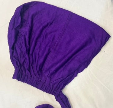 Tie Back Undercap