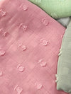 Big Ball Chiffon Hijab - Apparels F M
