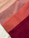 Ball Chiffon Hijab - Apparels F M