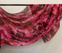 Wild Berry - Printed Modal Hijab