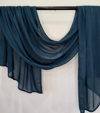 Premium Modal Maxi Hijab