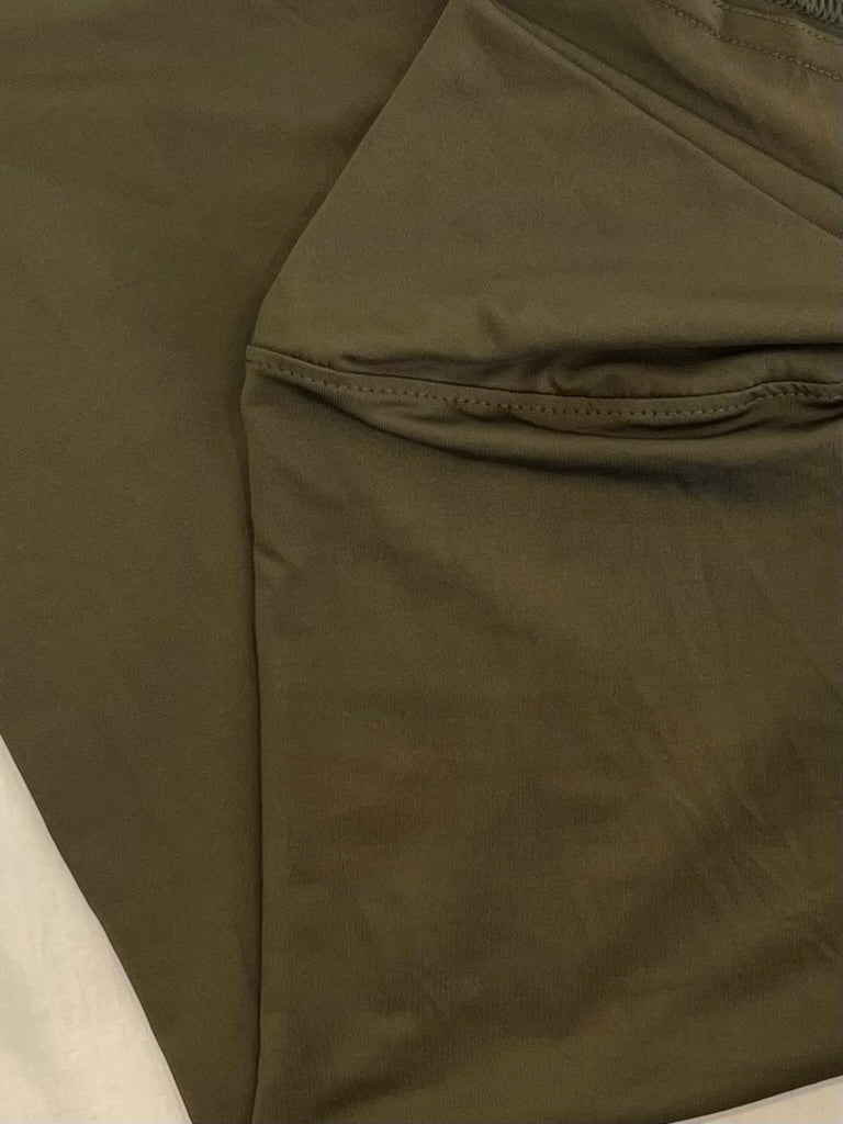 Full Coverage Premium Jersey Under-Scarf