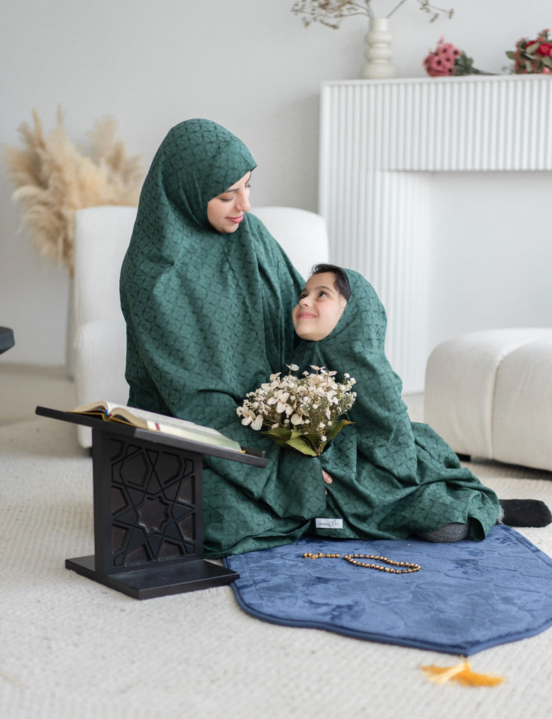 Noorah - Mommy & Mini Kids