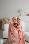 Nusayba Mommy & Mini Kids