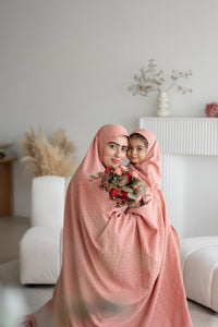 Nusayba Mommy & Mini Kids