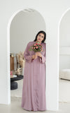 Rawḥa - روحة | The Silk Breeze Collection