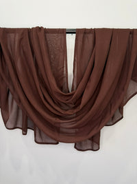 Premium Modal Maxi Hijab