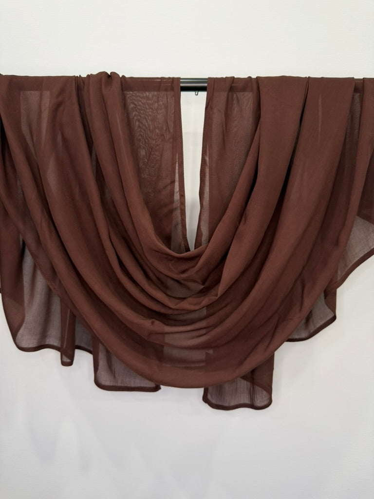 Premium Modal Maxi Hijab