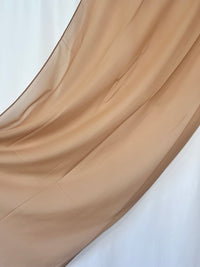 Premium Bubble Chiffon Hijab
