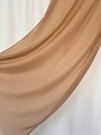 Premium Bubble Chiffon Hijab