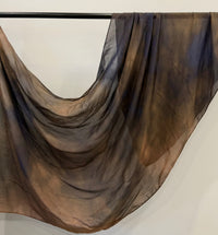 Shadow Brew - Printed Modal Hijab