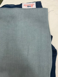 Modal Classic Hijab - Single Stitch