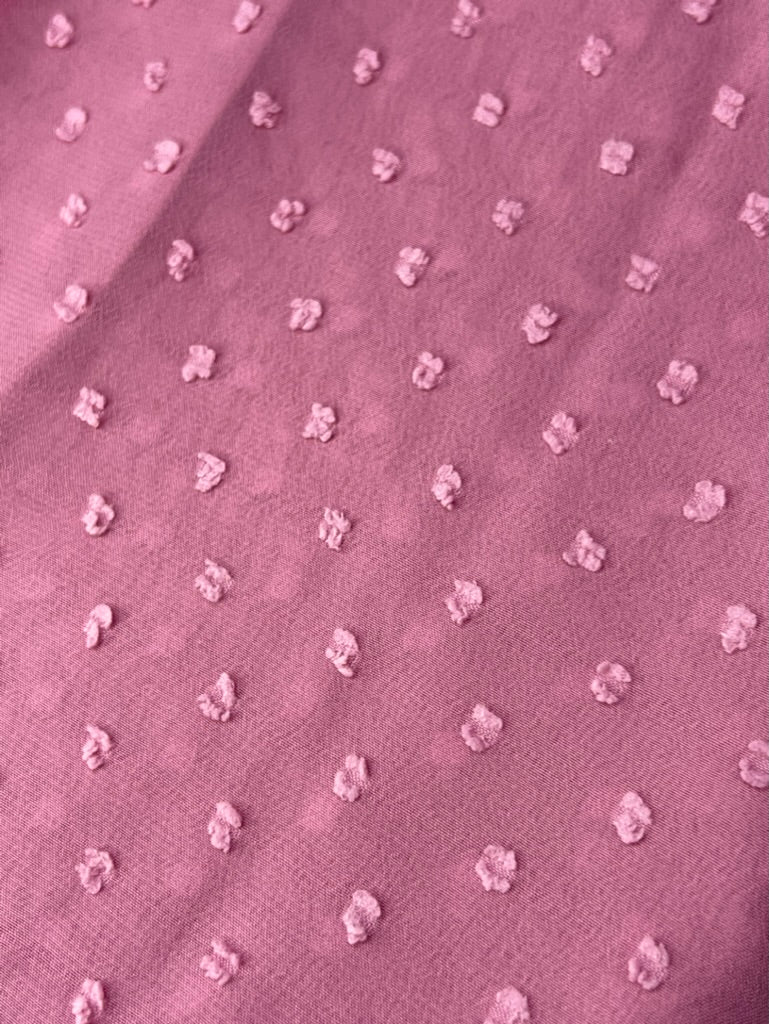 Ball Chiffon Hijab - Apparels F M