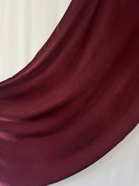 Moonlight - Premium Wrinkle Satin Hijab