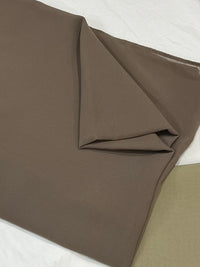 Premium Bubble Chiffon Hijab