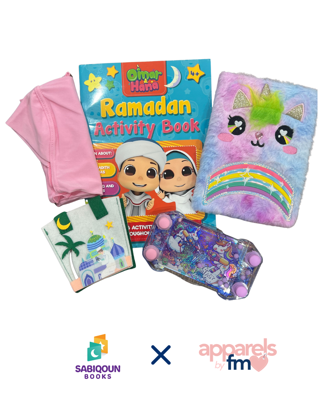 Eid Box #3 - Kids