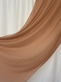 Premium Bubble Chiffon Hijab