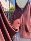 Bamboo Instant Jersey Hijab