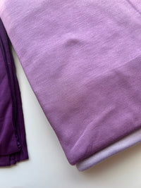 Premium Bamboo Jersey Hijab