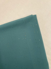 Glitter Chiffon Hijab - Apparels F M
