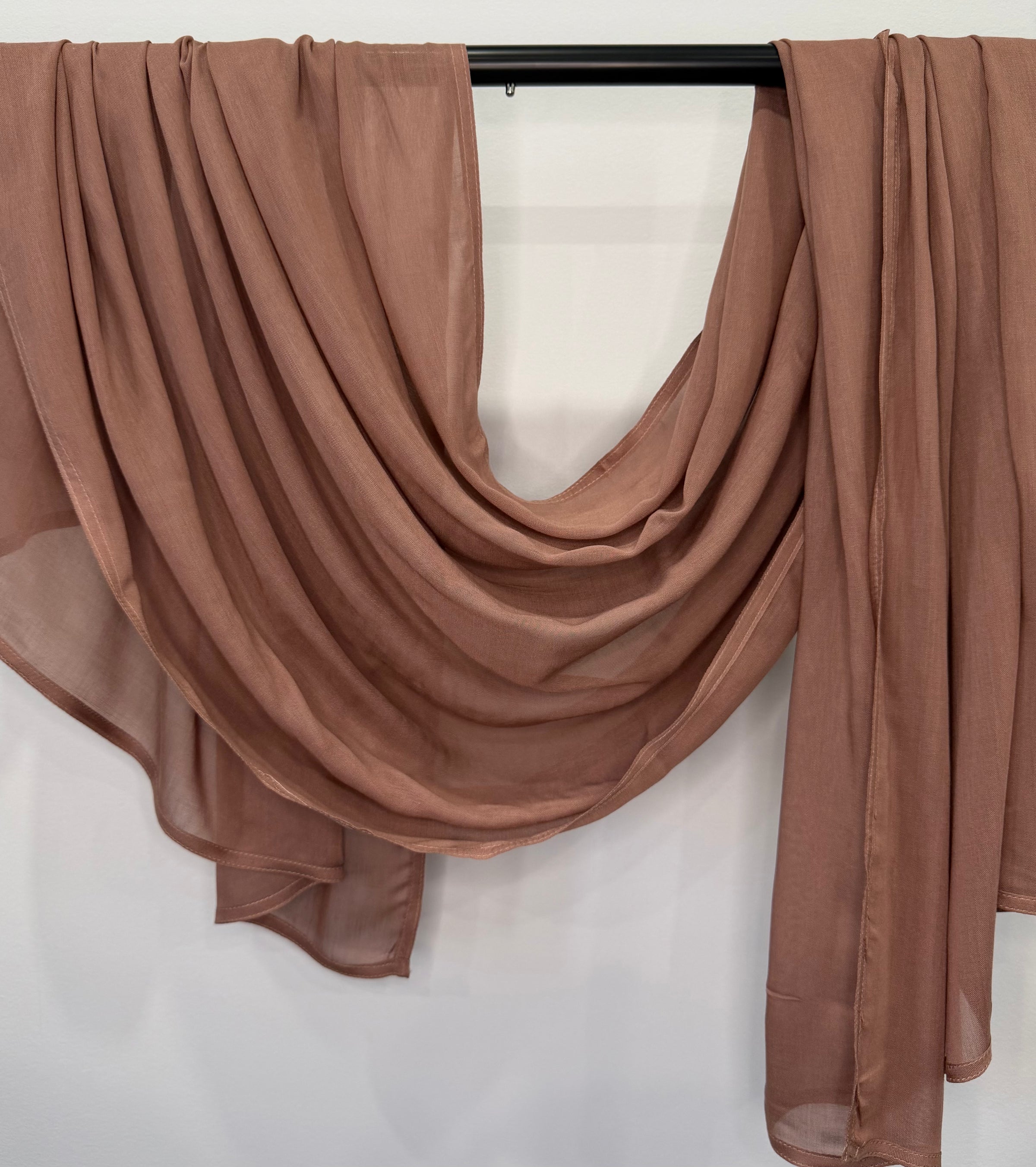 Premium Modal Maxi Hijab