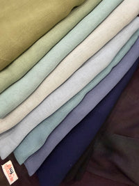 Premium Modal Maxi Hijab