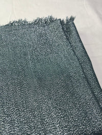 Twinkle Glimmer Cotton Hijab - Apparels F M