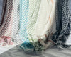 Keffiyeh Premium Chiffon Hijab