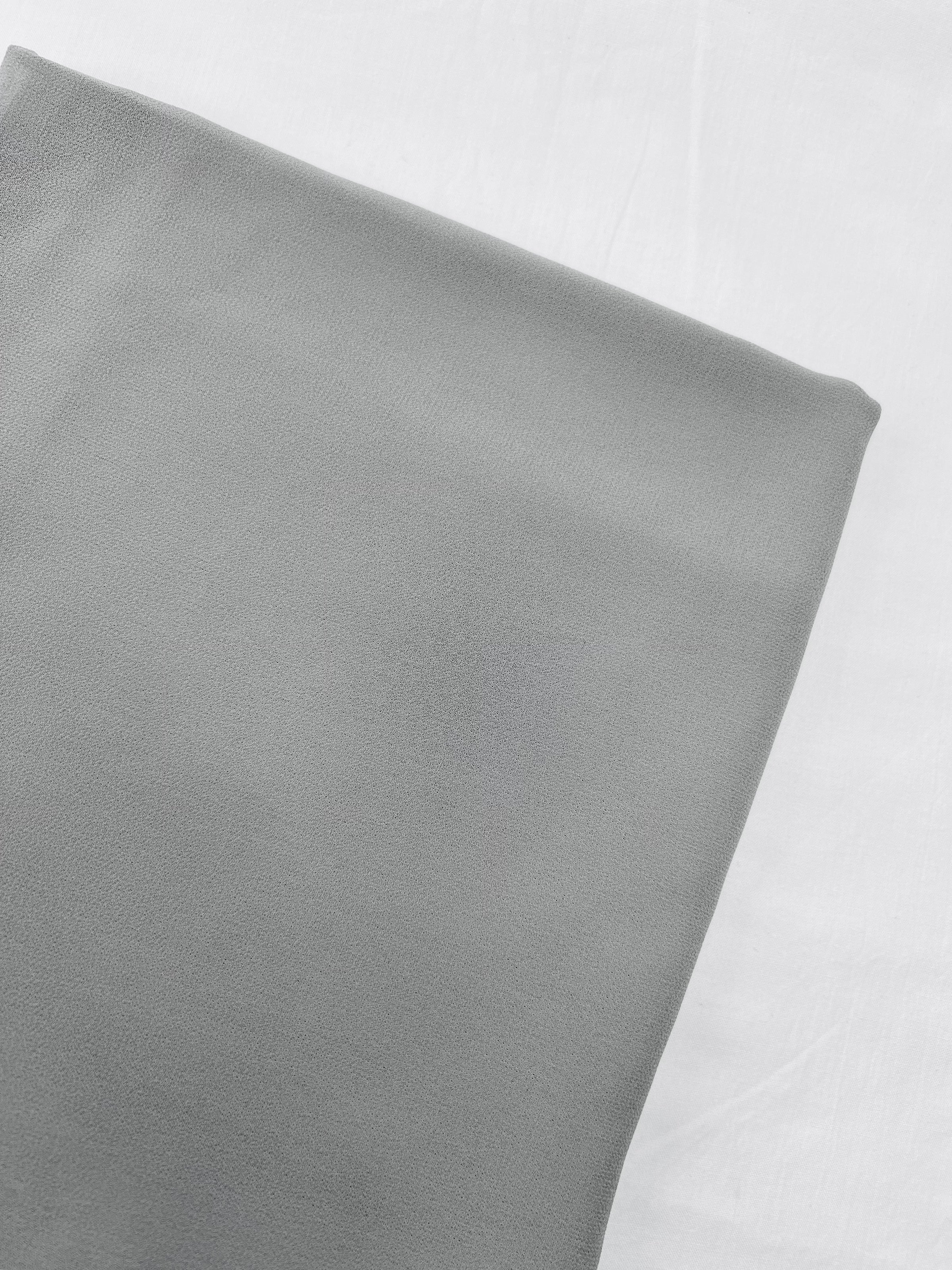 Premium Bubble Chiffon Hijab