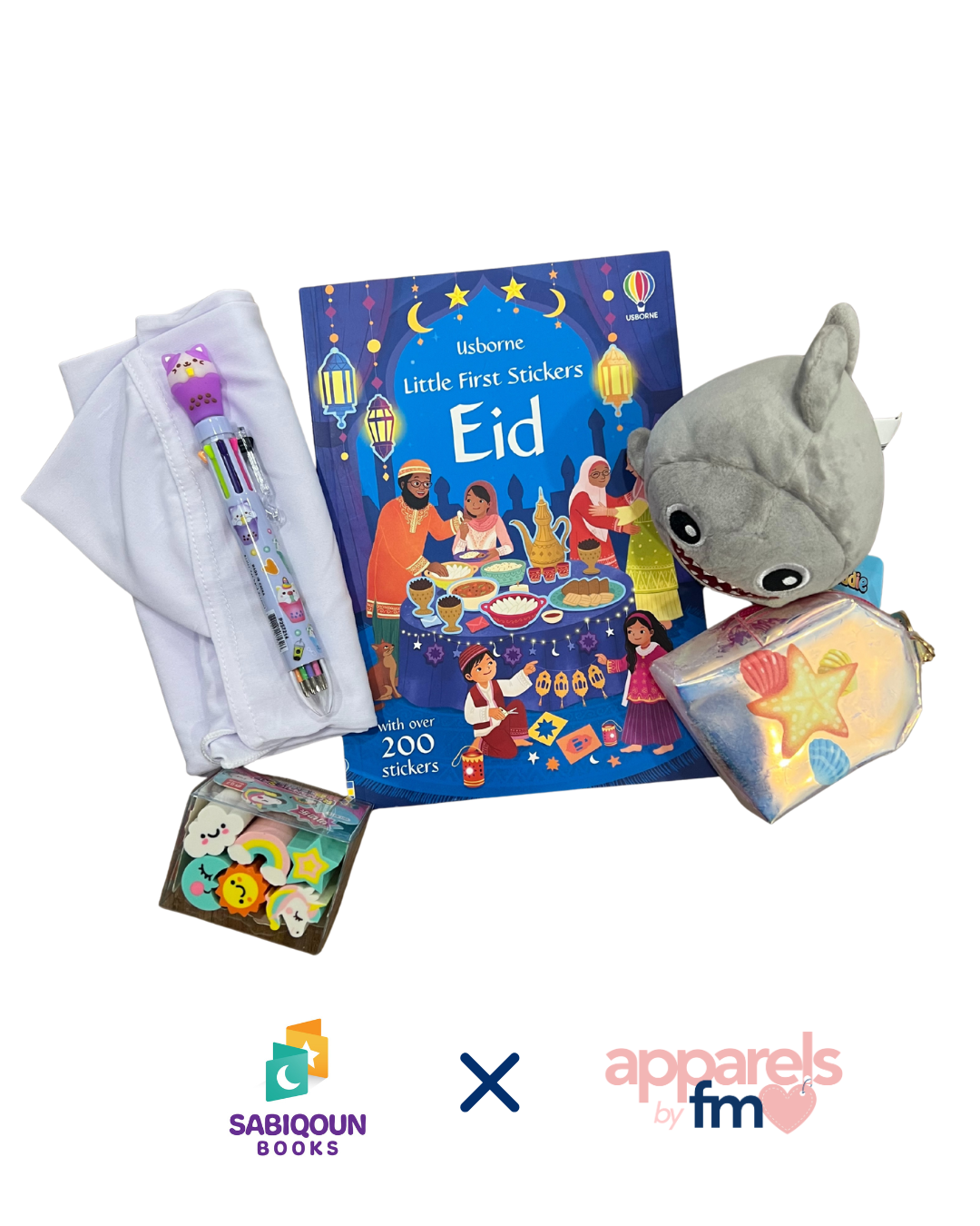 Eid Box #4 - Kids