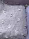 Big Ball Chiffon Hijab - Apparels F M