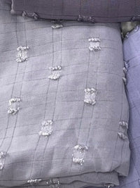 Big Ball Chiffon Hijab - Apparels F M