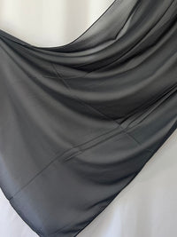 Premium Bubble Chiffon Hijab