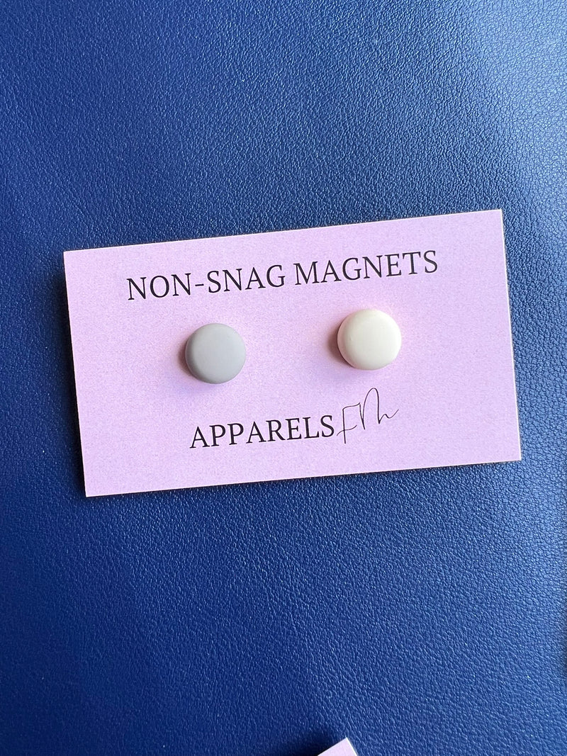 Circle Magnets