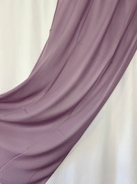 Premium Bubble Chiffon Hijab