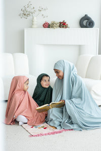 The Sukoon Collection - Kids