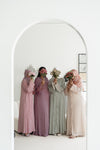 Rawḥa - روحة | The Silk Breeze Collection