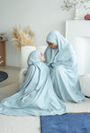 Jannah Mommy & Mini Kids