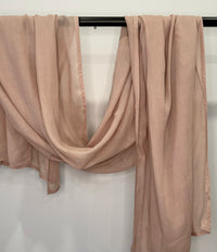 Premium Modal Maxi Hijab