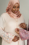 Rawḥa - روحة | The Silk Breeze Collection