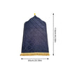 Padded Prayer Mat - Apparels F M